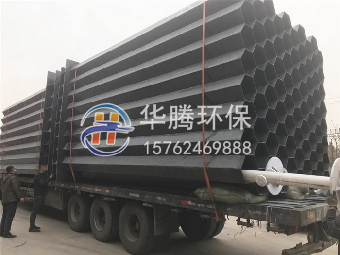 為什么要使用玻璃鋼陽極管？
